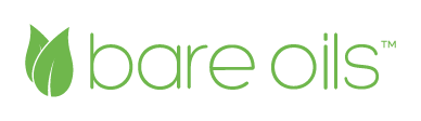 Bare Oils logo